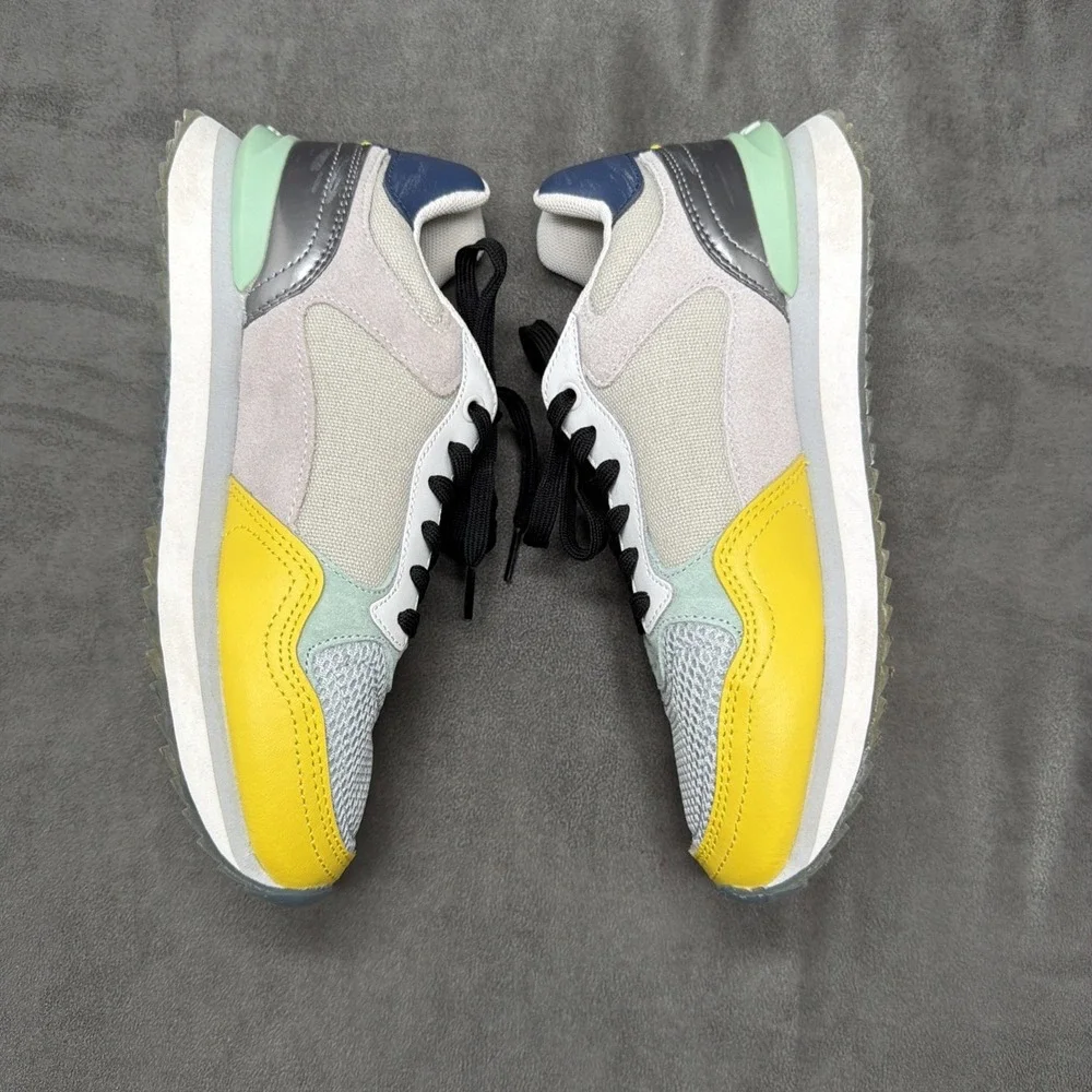 Hoff miami sneakers